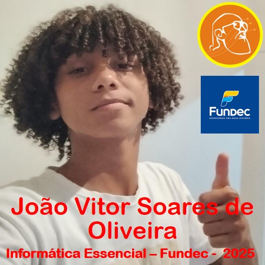  João Vitor Soares de OLiveira